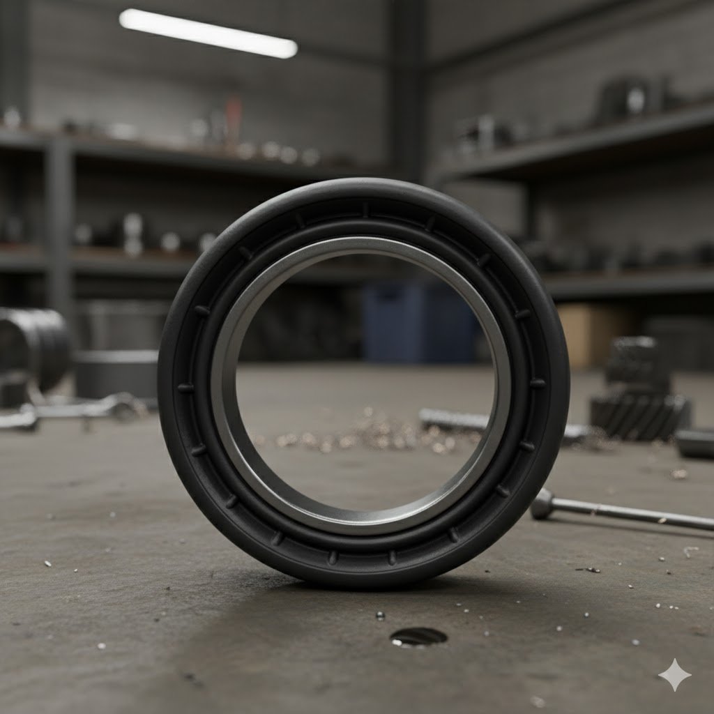 Quanto custa um anel retentor e onde comprar?