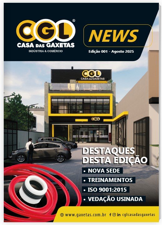 Casa das Gaxetas - News
